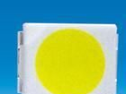 东莞厂家直销0.5W3528LED，高亮低衰减，0.5W3528中功率