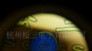 332/400v 交流安规电容
