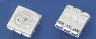 大量供应SMD5050绿光，SMD3528绿光，以及直插LED各种型号绿光