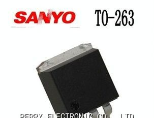 L7805ACD2T-TR L7805AC 三极管