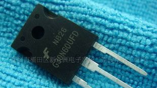 特价供应HGTG30N60A4D英飞凌IGBT单管IC集成电路