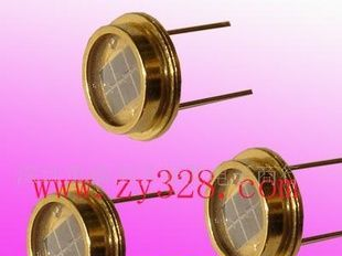 接收头、硅光电池、ZYCU68