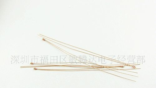 MTD  50K 1%单端波分透明 热敏电阻