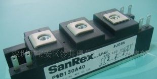  PWB130A40 可控硅模块 全新现货