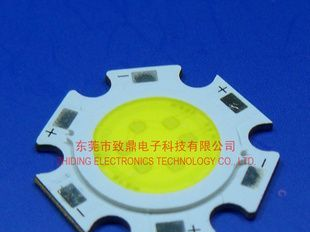 7w大功率led发光二极管