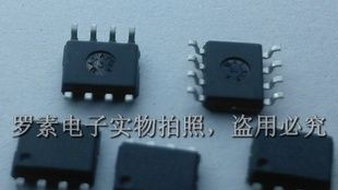 电源稳压IC LM1509ADJ SOP-8