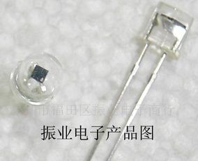 接收头、硅光电池、HP-2C(图)
