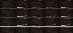 热卖RX3310A-LF系列IC集成电路放大器功放IC音频IC音响IC家电IC