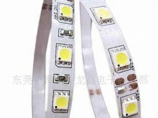 5050SMD LED Strip Light  LED灯带