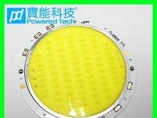 平面光源、集成光源、矿灯光源
