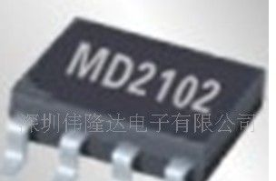 音频功率放大器  MD2102