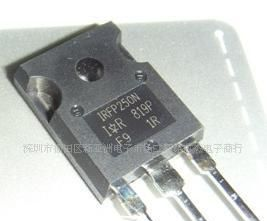 特价供应原装场效应三极管IRF,FQPF全系列