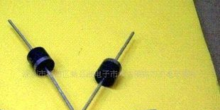 大功率整流二极管10A10 10A1000V