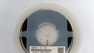 电子元件 贴片三极管 umh10n