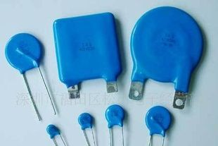 长期特价供应MYG型压敏电阻器 10D621K