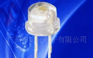 EVERLIGHT专利白光LED，发光二极管