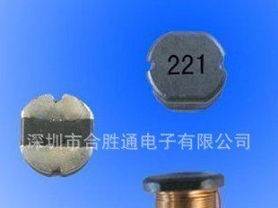 特价,贴片功率电感,贴片电感CD32  100K   ,10uh