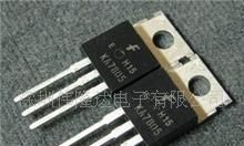 5V  6V  1A 三端稳压 KA7805 KA7806