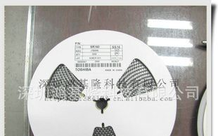 优质供货商提供自产自销贴片二极管 SS16