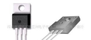 原装进口仙童场效应管SSS6N70A