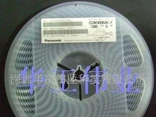 ECRKN010 松下可调电容 10P(图)