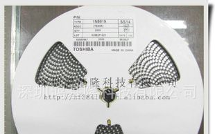 优质供货商提供自产自销贴片二极管 SS14