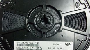 三极管  2SC2757 -T1B   SOT-23