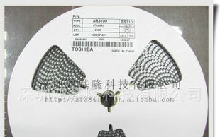 自产自销贴片二极管 SS310