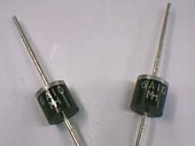 全新安培硅整流二极管10A1000V  10A10