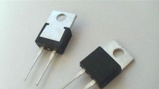 原装ON肖特基二极管 MBR1645