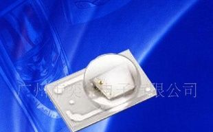 大功率LED，1W黄光LED
