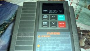 富士,FVR0.75E9S-,变频器