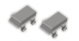 贴片三极管KTC1505