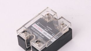 固态继电器SSRD4880A