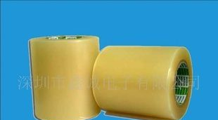 LED邦定机 日东/3M翻晶膜 金线银浆扩晶环(图)
