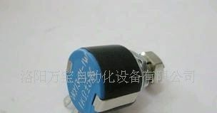 单圈电位器滑动变阻器WX13-11 5.1K(图)