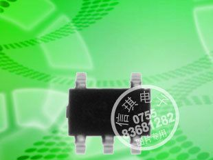 XC6371C281PR 100KHz PWM控制的升压型DC/ DC转换器 2.8V输出