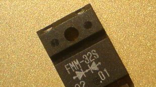 进口拆机场效应管SBL3045PT FMM-32S
