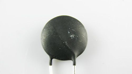 MTD NTC 热敏电阻 黑色47D--15