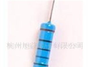 精密电阻