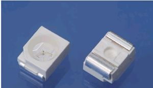 大量供应SMD3528以及直插各种型号LED产品