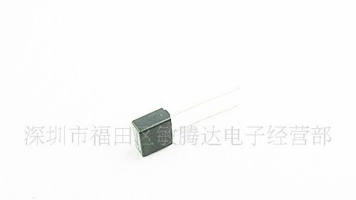 MTD T2A 250V 392 方型保险丝