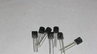 特价三极管BC337/BC327