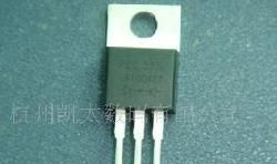  MOSFET AOT430BN