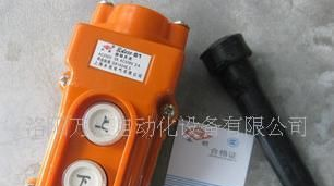 行车按钮行车开关起重开关COB-61(图)