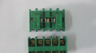 接线端子 接线板 JF5-1.5/5(图)