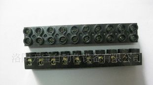 接线端子 接线板 X5-2010(图)