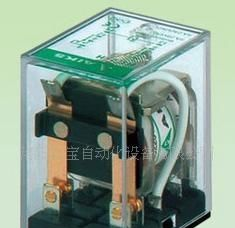 爱克斯继电器 HC2-H(图)