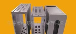 LED大功率料盒   SMD贴片料盒
