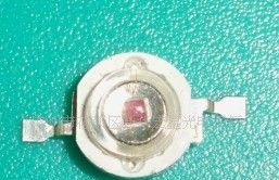 工厂直销1W大功率LED发光二极管灯珠